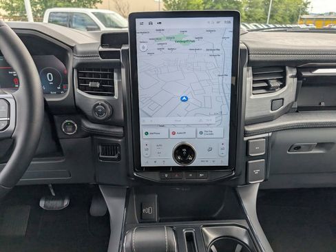 New 2025 Ford F150 Lightning Flash image 12