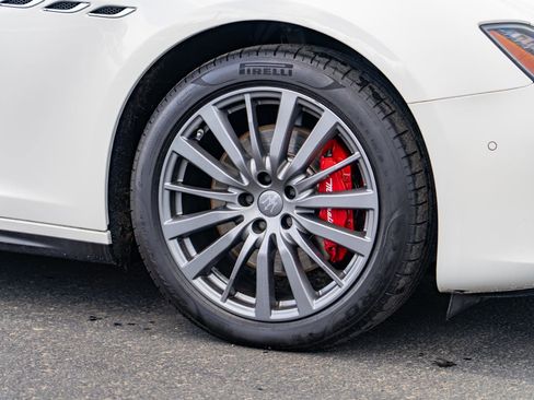 Used 2020 Maserati Ghibli image 7