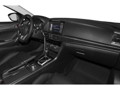 Used 2015 MAZDA MAZDA6 Touring image 45