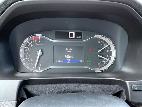 Used 2019 Honda Ridgeline RTL-E image 24