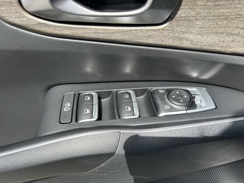 Used 2023 Kia Sorento EX w/ Panoramic Sunroof Package FWD image 24