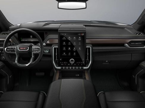 New 2026 GMC Yukon XL Elevation w/ LPO, Floor Liner Package AWD/4WD image 32