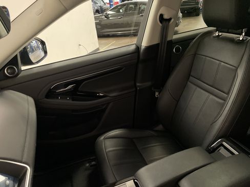 Used 2022 Land Rover Range Rover Evoque S image 16