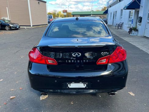 Used 2013 INFINITI G37 x Sedan w/ Premium Pkg image 23
