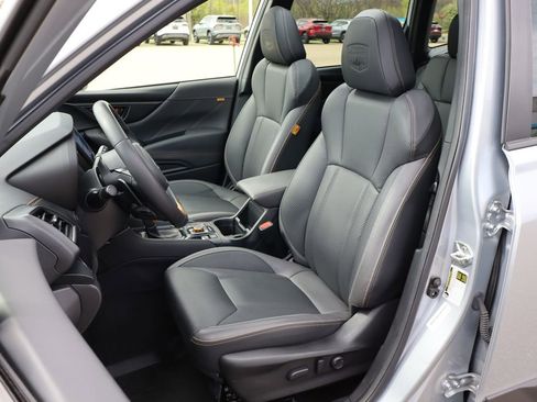 Used 2023 Subaru Forester Wilderness AWD/4WD image 14