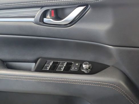 Certified 2023 MAZDA CX-5 AWD 2.5 S w/ Premium Package image 25