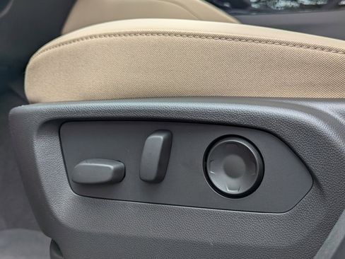 New 2025 Buick Envision Preferred image 20