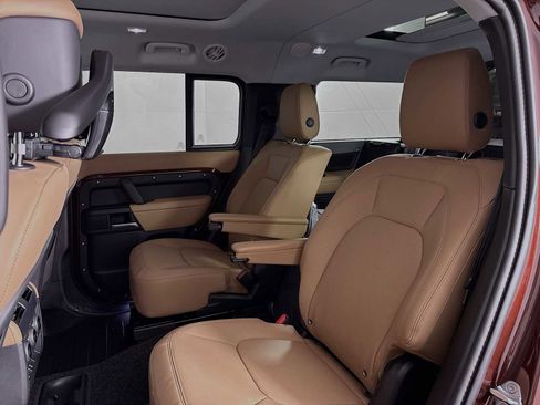 New 2026 Land Rover Defender 130 S AWD/4WD image 20
