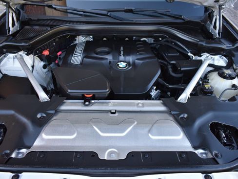 Used 2019 BMW X3 xDrive30i w/ Convenience Package image 50