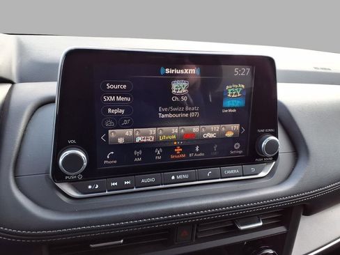 Used 2024 Nissan Rogue SV image 5