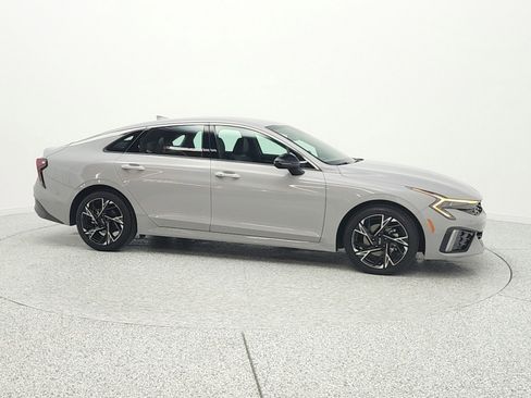 Used 2025 Kia K5 GT-Line FWD image 4