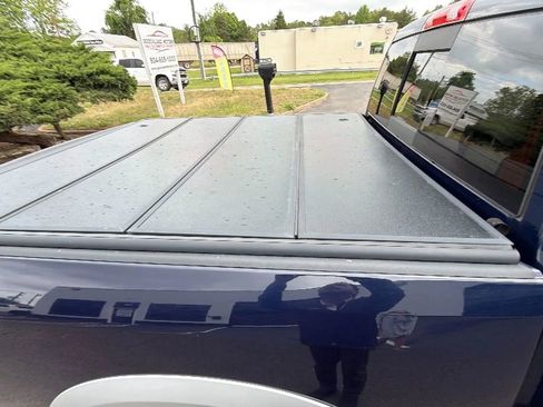 Used 2016 RAM 1500 Laramie AWD/4WD image 53