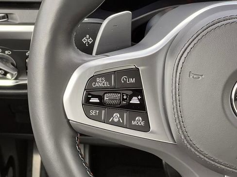 Used 2024 BMW X4 M40i image 13