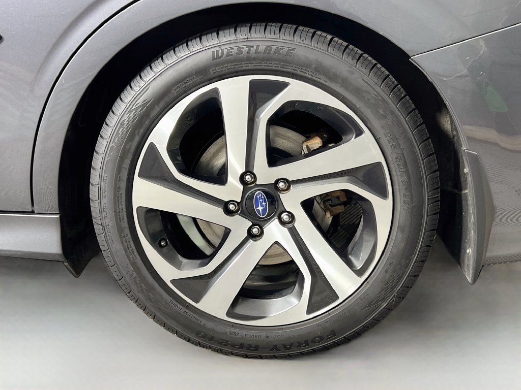 Used 2022 Subaru Legacy Limited AWD/4WD image 38