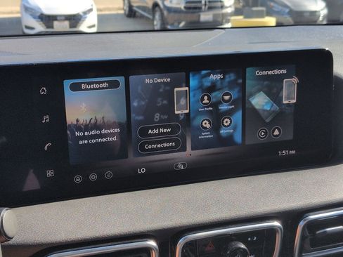 New 2026 Nissan Sentra SV w/ Floor Mat Package FWD image 16