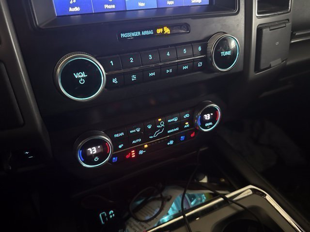 Used 2021 Ford Expedition XLT AWD/4WD image 51