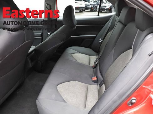 Used 2024 Toyota Camry LE FWD image 20