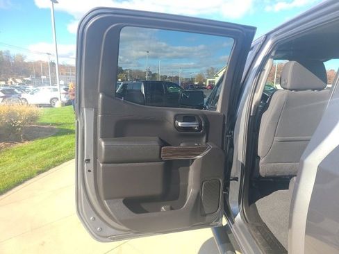 Used 2021 Chevrolet Silverado 1500 RST image 14