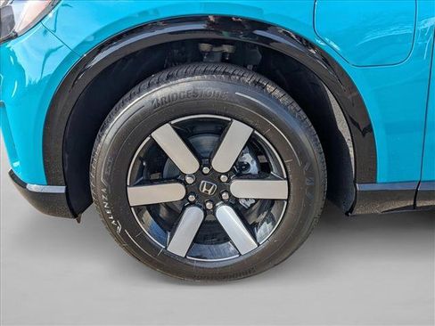 New 2026 Honda Prologue Touring image 10