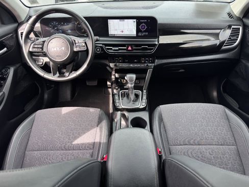 Used 2024 Kia Seltos S image 25