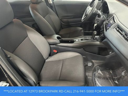 Used 2022 Honda HR-V LX image 20