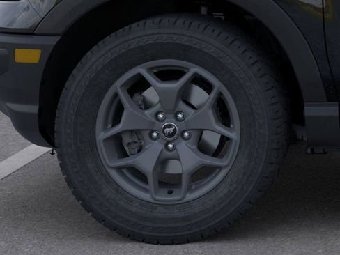 Used 2024 Ford Bronco Sport Badlands w/ Premium Package AWD/4WD image 21