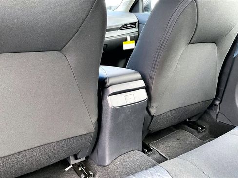 New 2026 Nissan Sentra SV FWD image 20