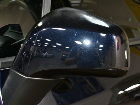 Used 2021 Chevrolet Trax LS w/ Tint and Cruise Package image 62