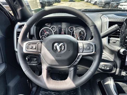 New 2025 RAM 2500 Big Horn image 15