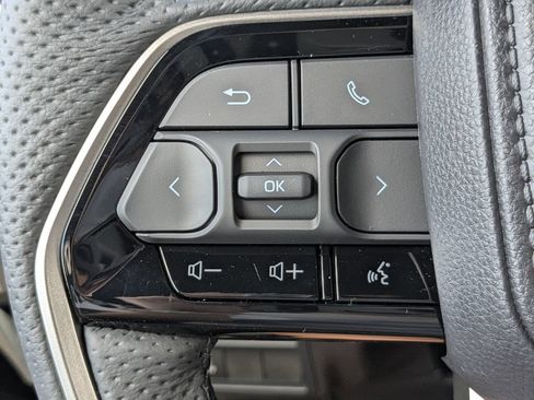New 2026 Toyota Tundra Capstone AWD/4WD image 23
