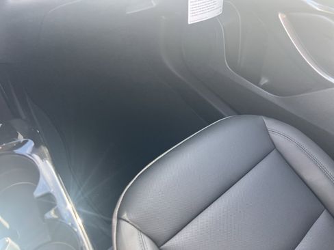 New 2026 Chevrolet Trax ACTIV w/ Driver Confidence Package image 18