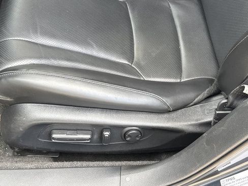 Used 2024 Honda Accord EX-L image 14