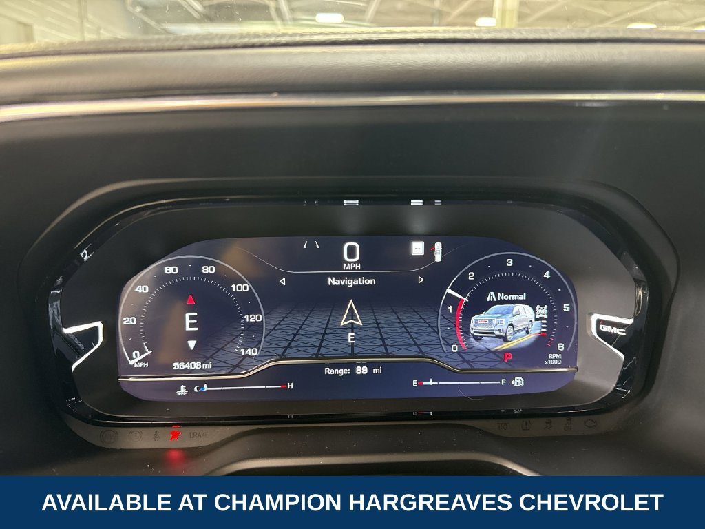 Used 2022 GMC Yukon Denali w/ Denali Premium Package AWD/4WD image 15