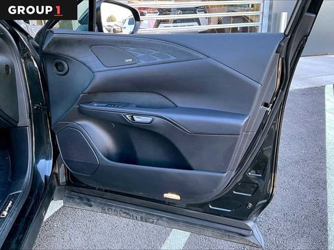 Used 2024 Lexus RX 500h F Sport w/ Convenience Package image 23