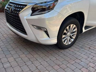 Used 2023 Lexus GX 460 Premium