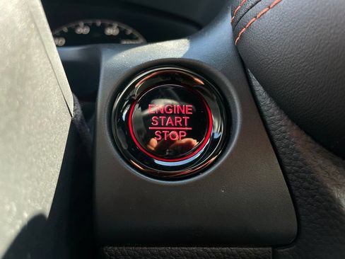 Certified 2026 Honda HR-V Sport image 21