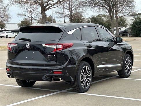 New 2026 Acura RDX SH-AWD w/ Advance Package image 4