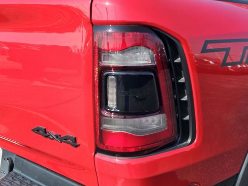 Used 2022 RAM 1500 TRX w/ TRX Level 2 Equipment Group image 10