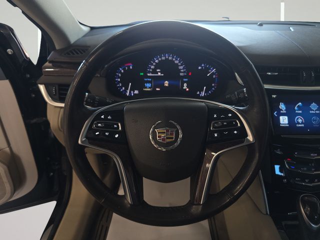 Used 2013 Cadillac XTS Luxury FWD image 14