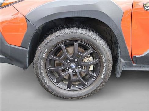 Used 2024 Subaru Crosstrek 2.5i Wilderness w/ Crosstrek Mirror Package AWD/4WD image 30