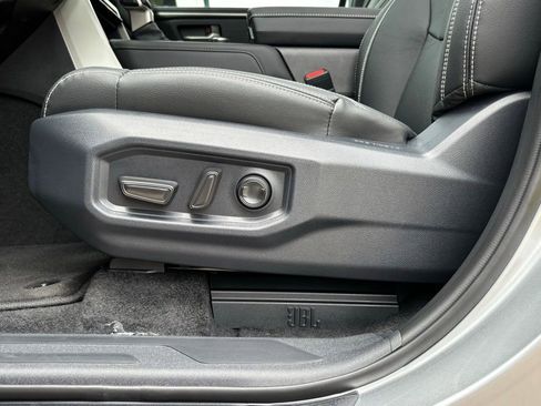 New 2026 Toyota Tundra Limited AWD/4WD image 13
