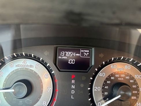 Used 2014 Honda Odyssey EX image 10