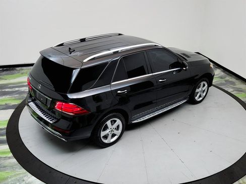 Used 2018 Mercedes-Benz GLE 350 image 35