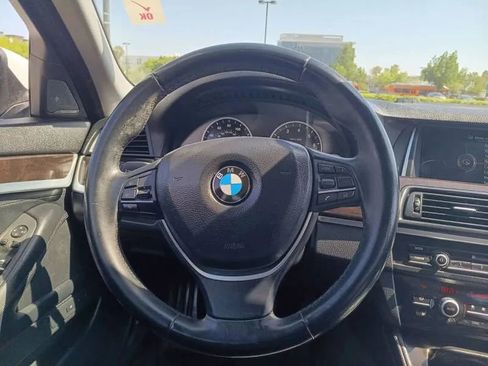 Used 2015 BMW 535i Sedan image 17