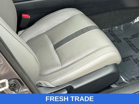 Used 2020 Honda Civic EX-L image 10