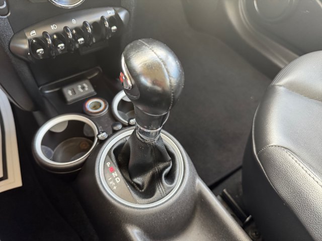 Used 2013 MINI Cooper S FWD image 18