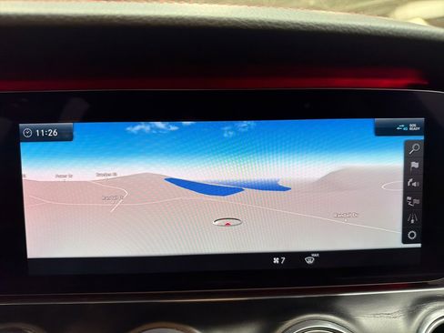 Used 2018 Mercedes-Benz E 43 AMG 4MATIC Sedan w/ Premium 3 Package image 18