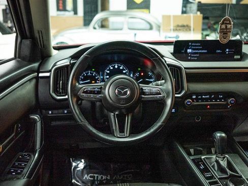 Used 2024 MAZDA CX-50 AWD 2.5 S w/ Select Package image 16