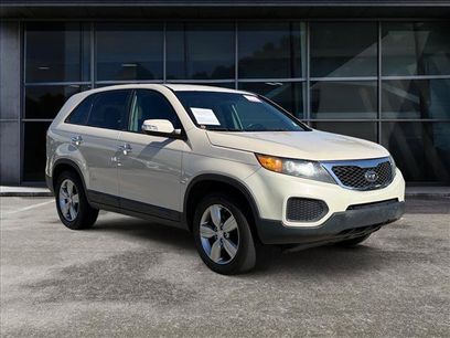 Used 2012 Kia Sorento FWD