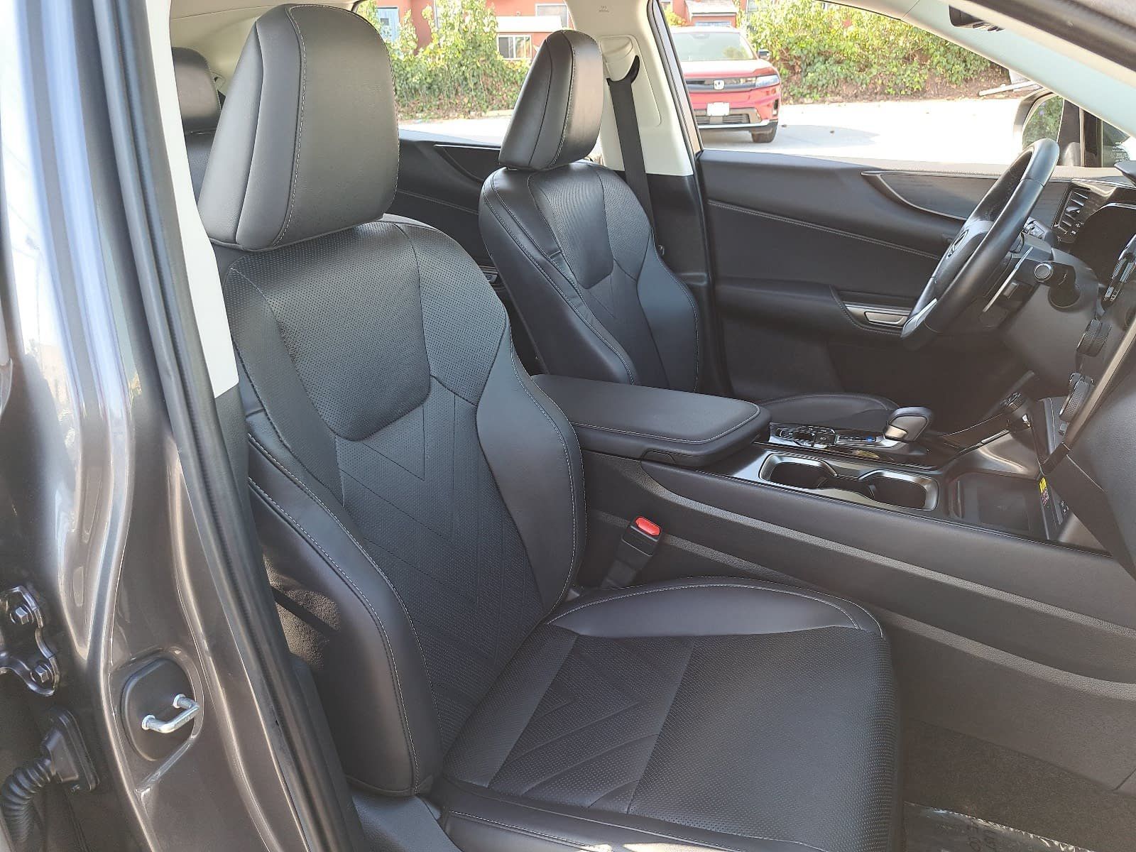 Used 2024 Lexus NX 450h+ AWD w/ Vision Package image 10